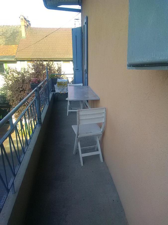 Apartamento Le Lavoir Rumilly  Exterior foto